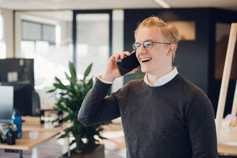 Inbound Marketeer image