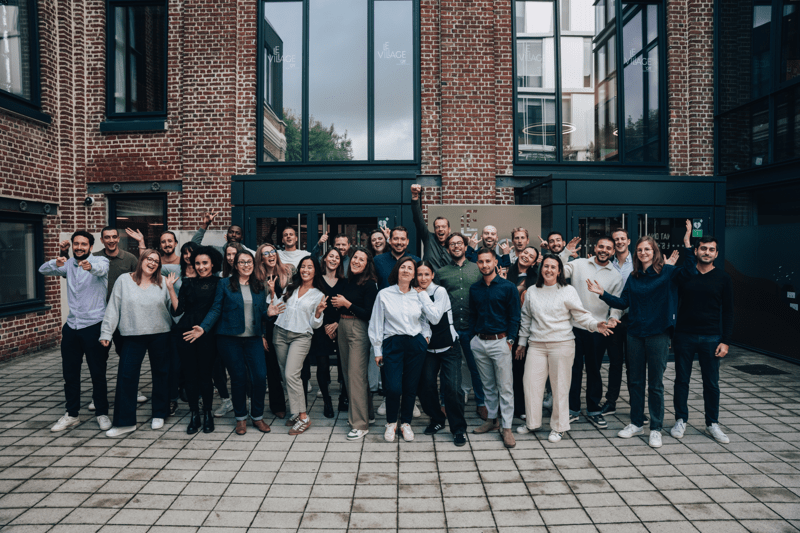 Designer Graphique - Alternance (H/F) image