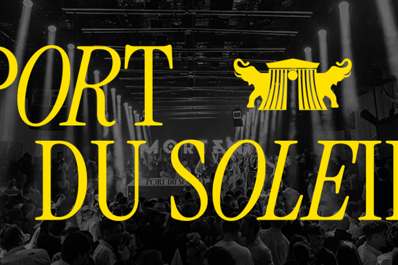 Entrékassa & Garderobspersonal till Port du Soleil image