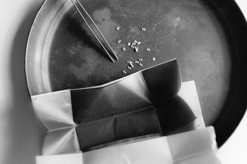 Jeweller (Welder) 12 hours per week (6 month Fixed term contract) image