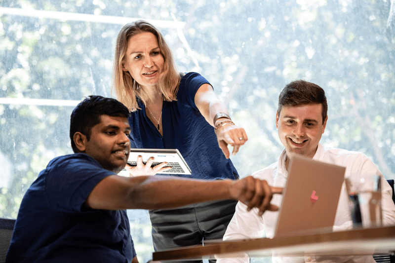 Head of Strategic and Transformational Planning - 12 month FTC image