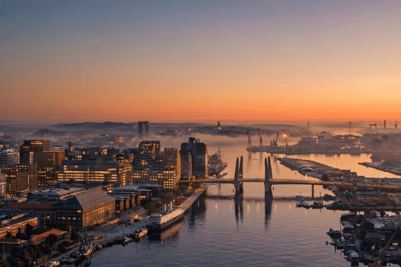 Tekniskt driven arkitekt i Stockholm, Göteborg och/eller Malmö image
