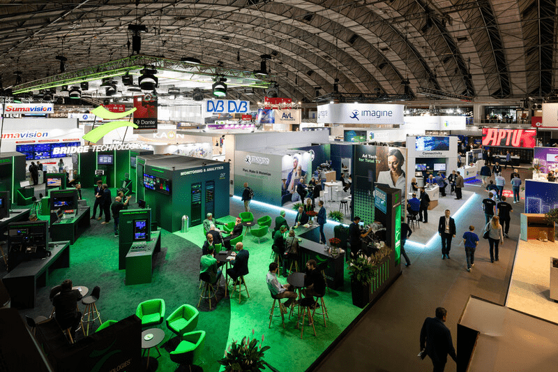 Tech Lead Netwerk & Event Infrastructuur image