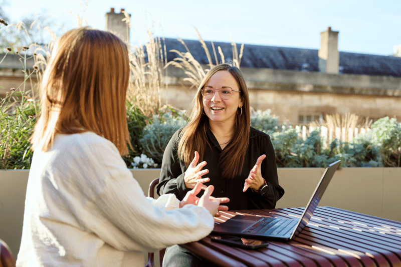 Events Marketing Manager - 12 month FTC image