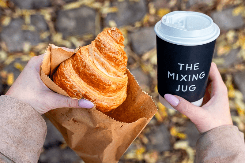 Store Manager, Coffee Shop £28k to £30k + bonus + tips image