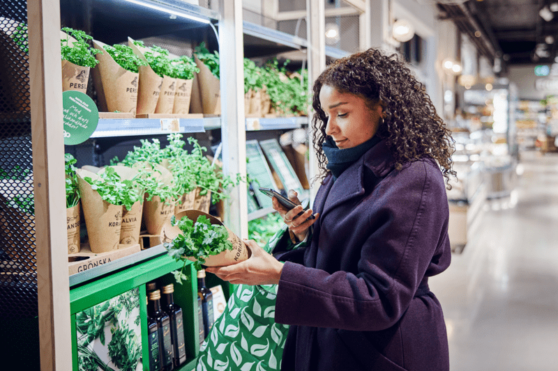 Senior Operations Controller till ITAB Group image