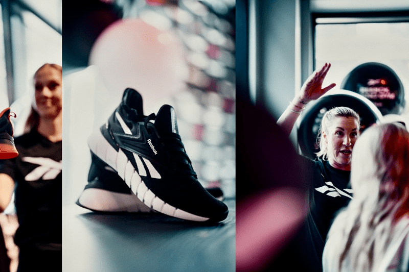 ACCOUNT MANAGER - REEBOK NORWAY image