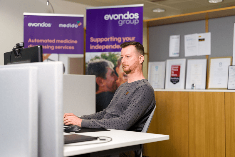 PHP Developer (Symfony) image