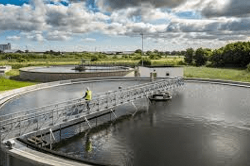 Skab fremtidens spildevandssystemer image