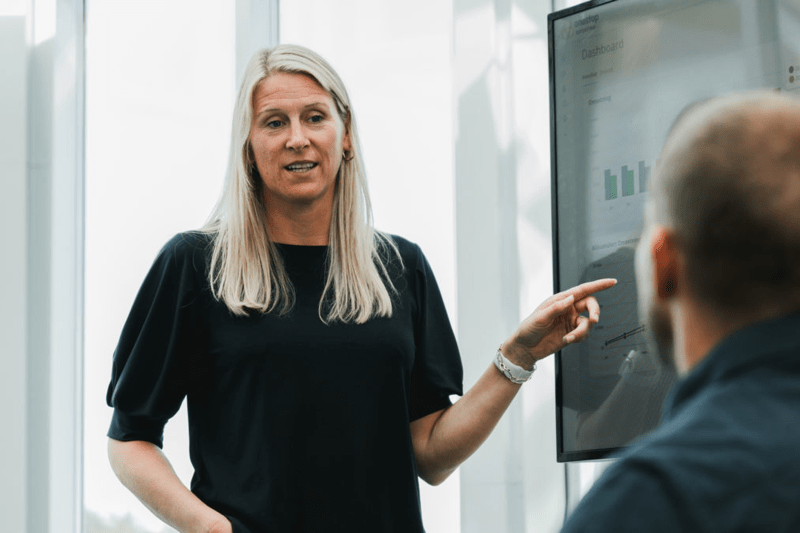 Lønn- og HR-konsulent image