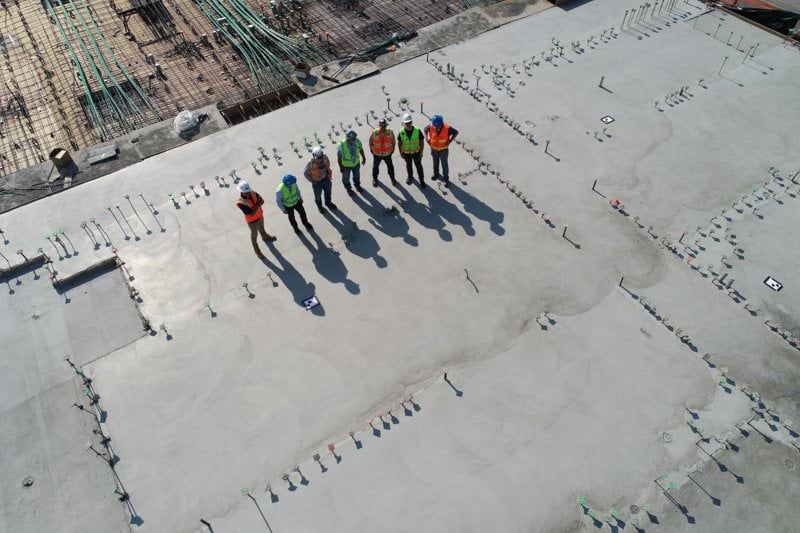 HSE Coordinator image