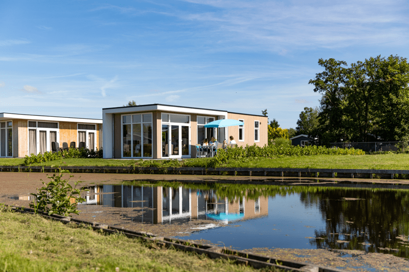 Terrein- en park medewerker Parc de IJsselhoeve image