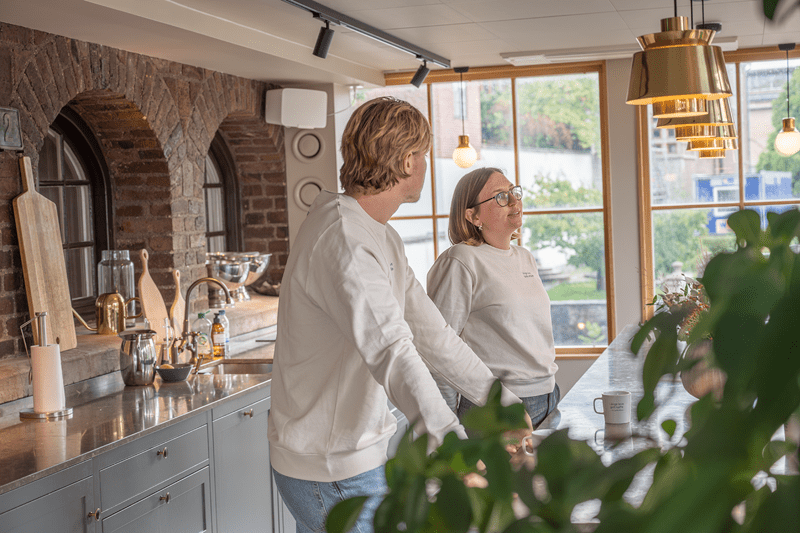 Kreditadministratör image