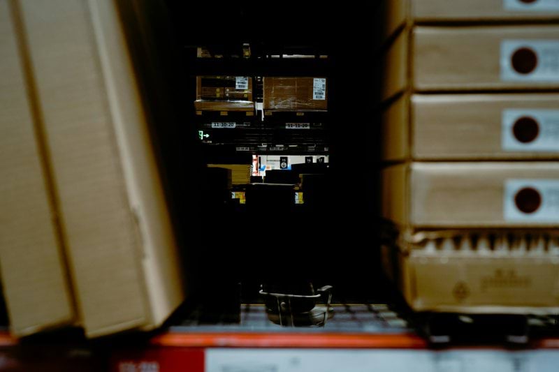 Arkivarieuppdrag i Tidaholm image