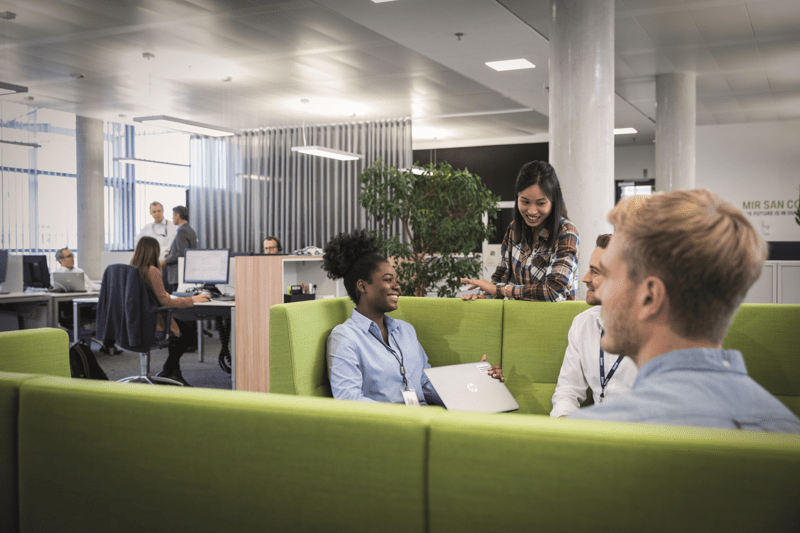 Customer Experience Manager at BMW Financial Services, part of the BMW Group image