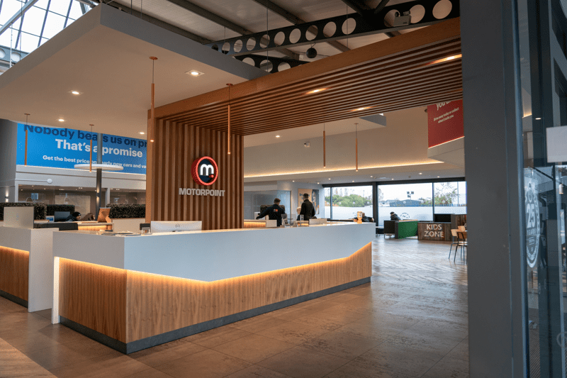 Customer Experience Lead - Leeds image