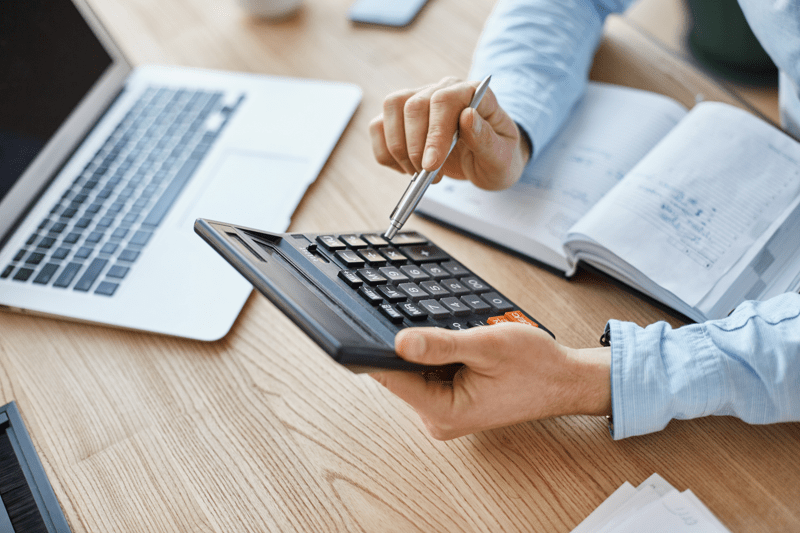 Cost Controller image