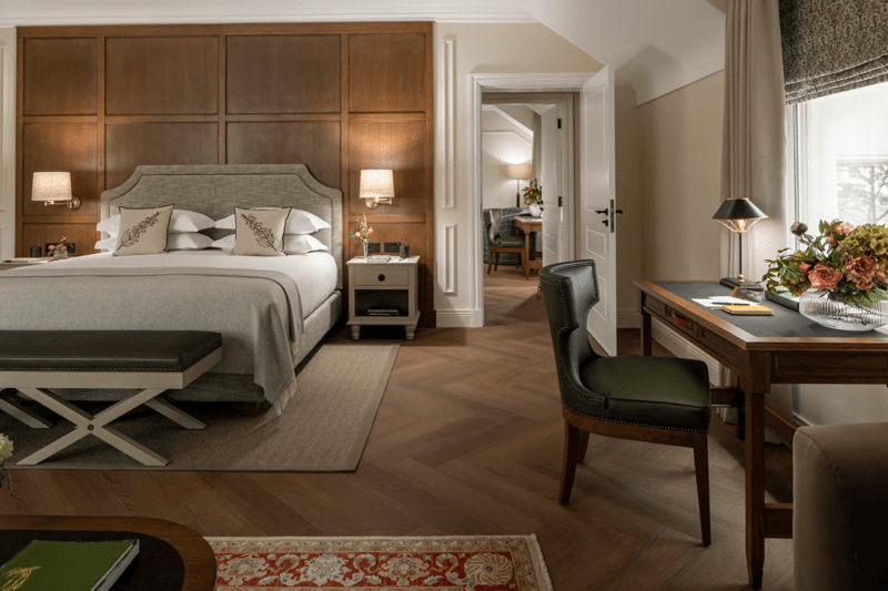 Room Attendant image