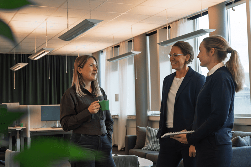 Managementkonsult image