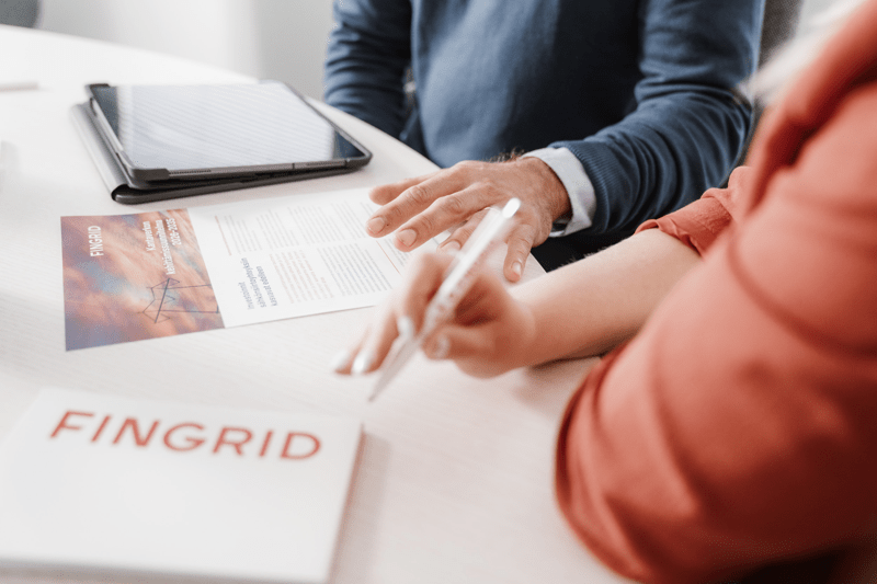 Kesätyö: Käyttötilanteiden ennakointi ja siirtoverkon analysointi image