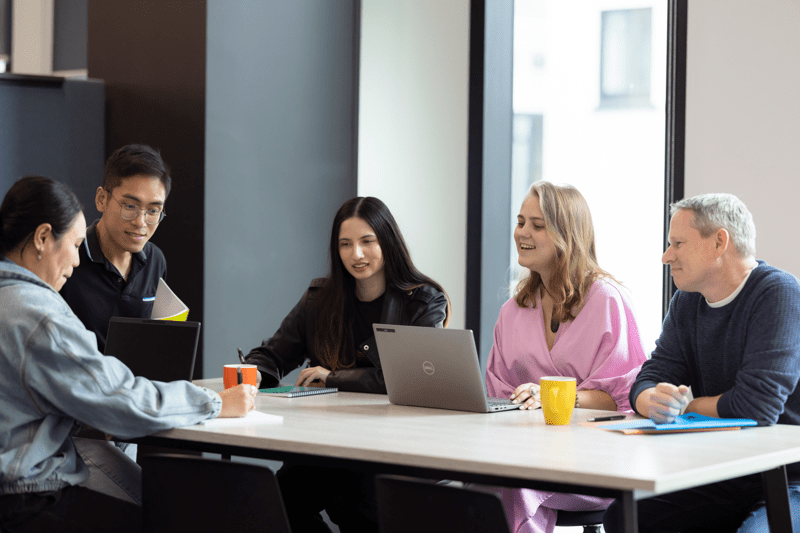 Commercial Manager - Wellington image