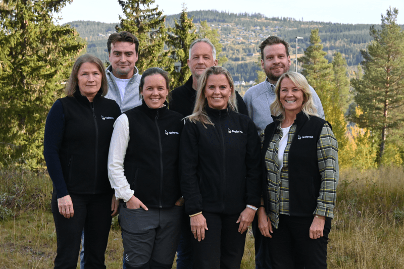 Sommerjobb som kundesupport image