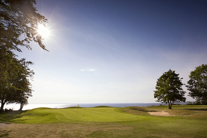 VD / Klubbchef till Rya Golfklubb image