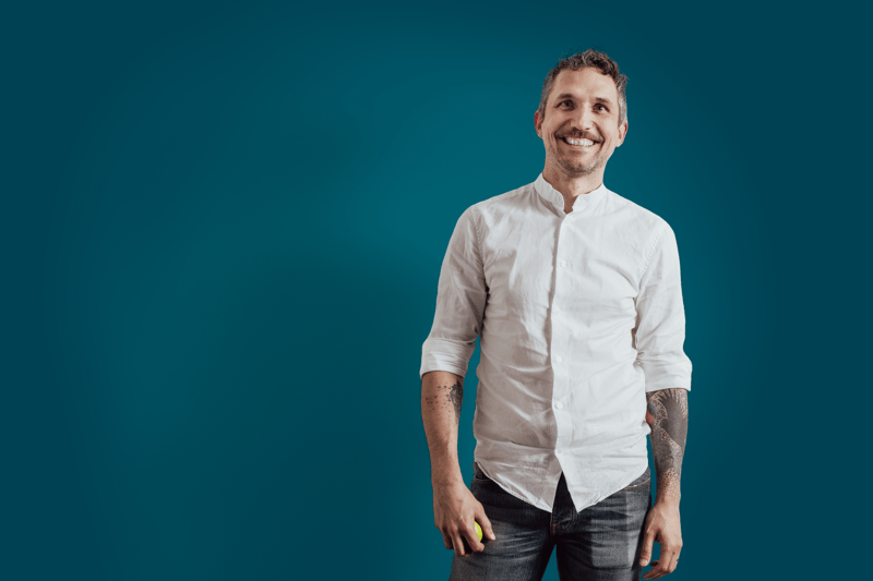 Content Marketer image