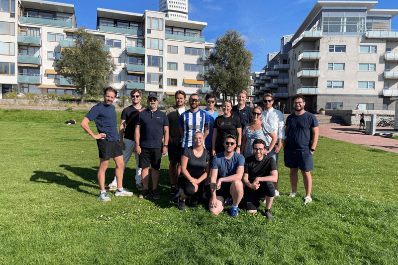 Teknisk Customer Success - IT-support image