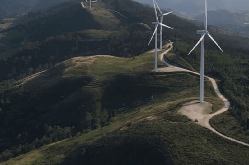 Gestor de Projetos de Energia (m/f) - Guarda image