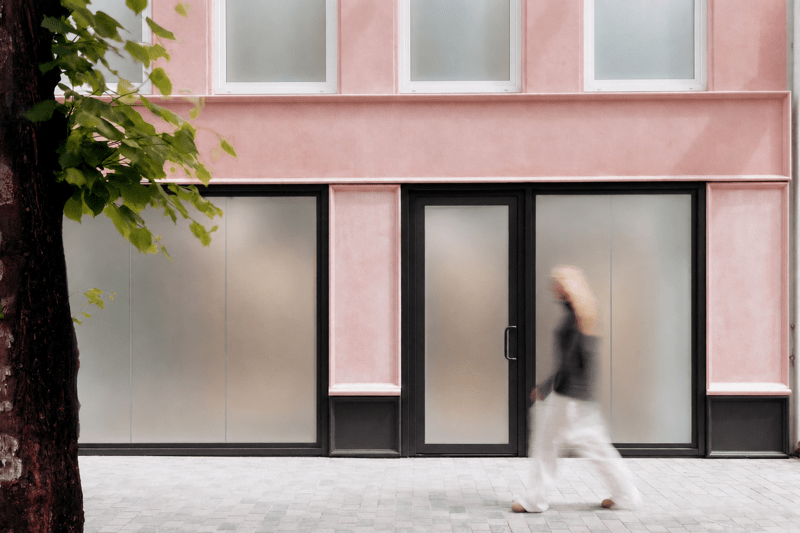 Sales Associates & Make Up Artists to CAIA Copenhagen Store image