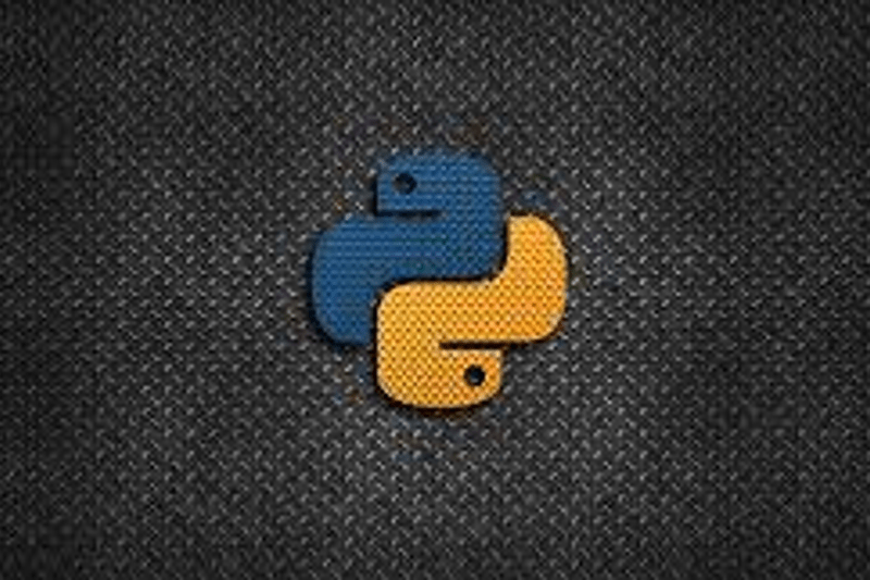 Senior Python Developer – DevOps & HPC image