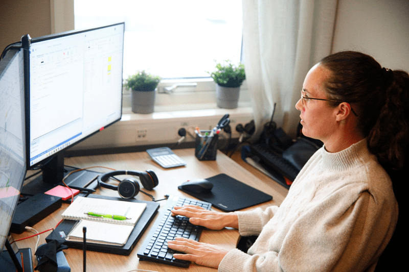 Vågadministratör image