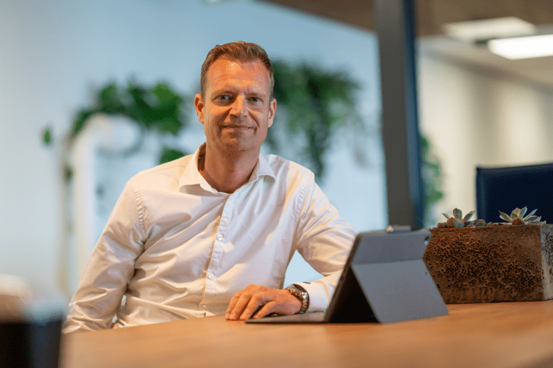 Commercieel Medewerker image