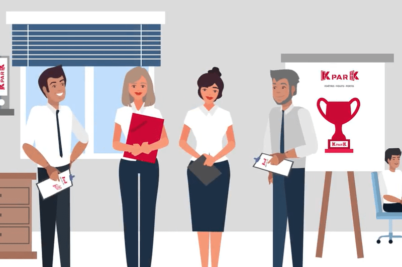 Stagiaire en contrôle de gestion (H/F) image