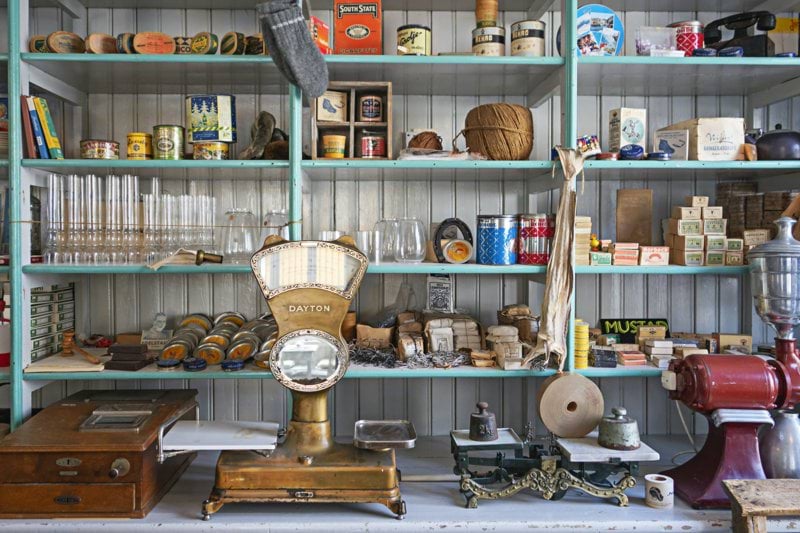 Contrat d'apprentissage Vendeur en magasin (H/F) image