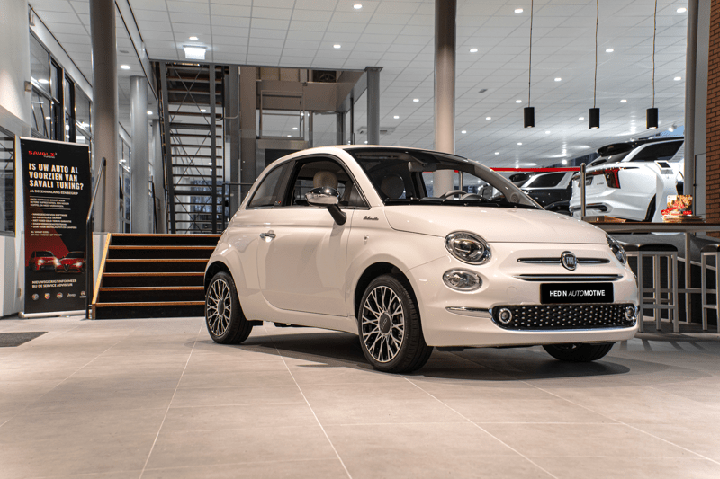 Verkoopadviseur Opel/Fiat image