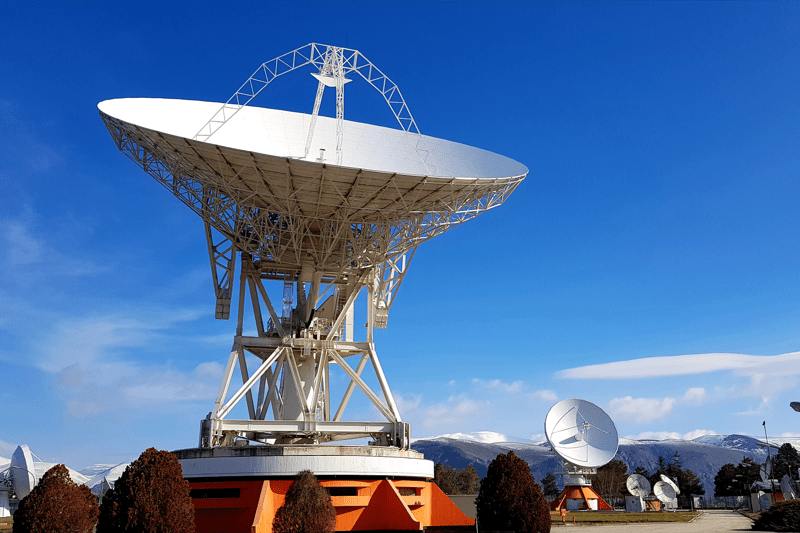 Ingénieur Systèmes Télécommunications Spatiales (F/H) image