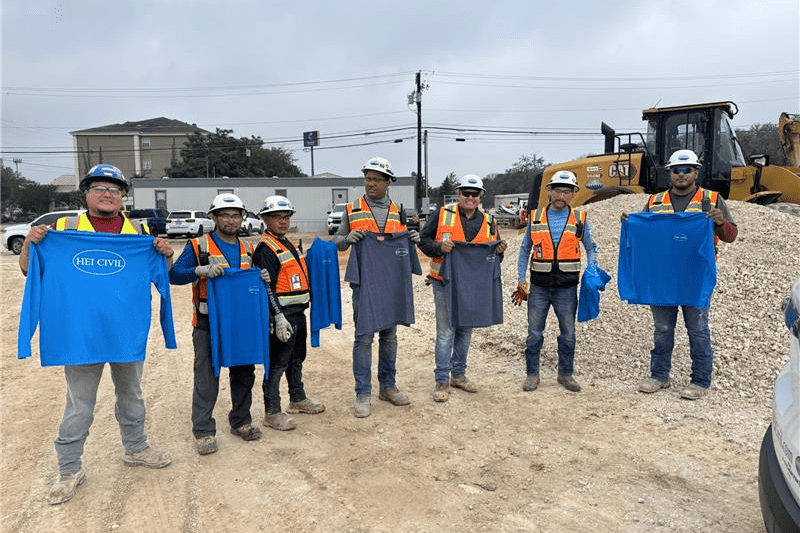 Safety Manager - Waco image