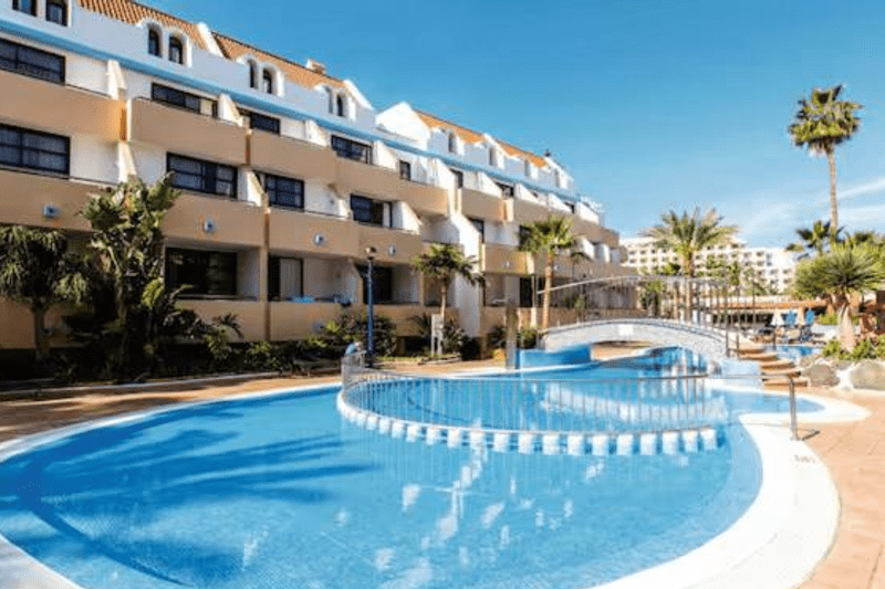 Director/a de Hotel (Tenerife Sur - Arona) image
