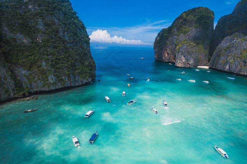 Travel Operations Specialist (InsideAsia) image
