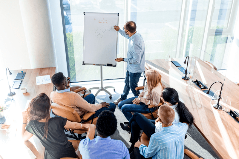 Formateur vacataire - Grande distribution (H/F) image