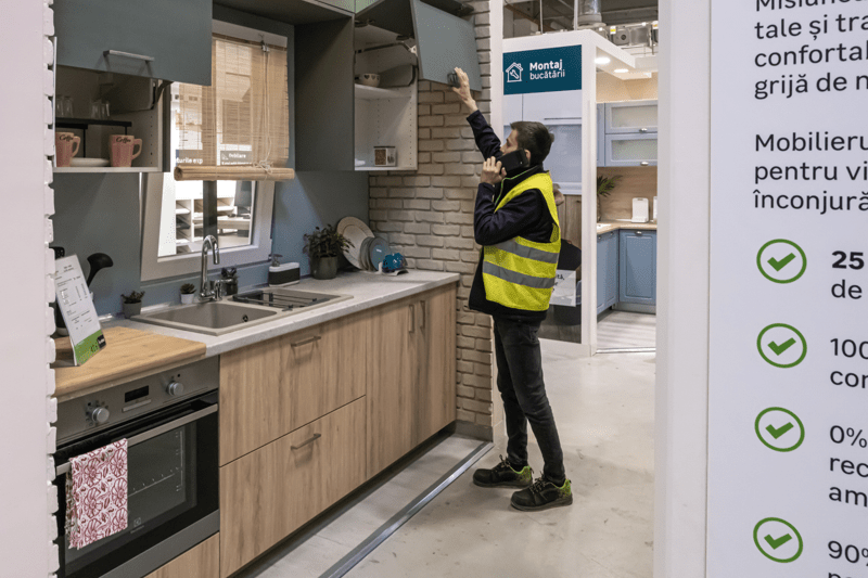 Responsabil Raion Comercial Craiova image