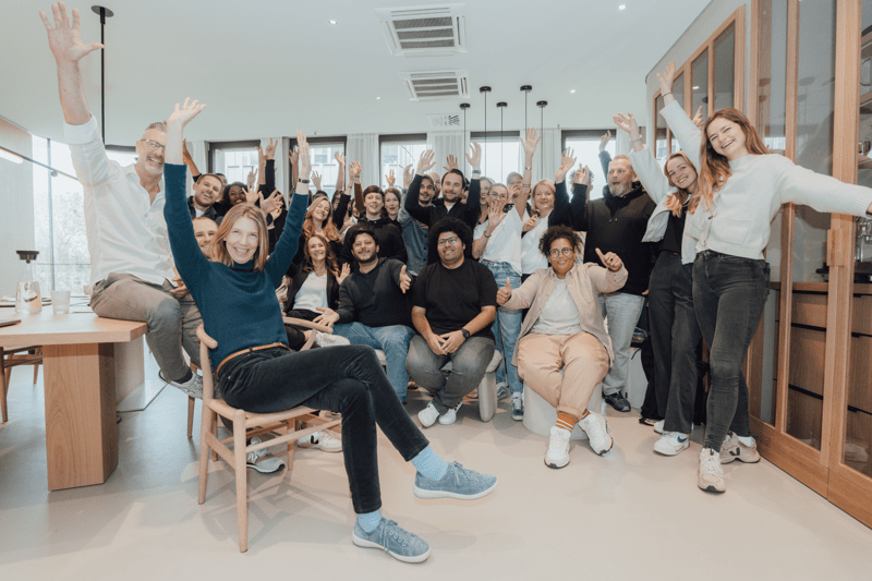 Key Account Manager - HealthTech image
