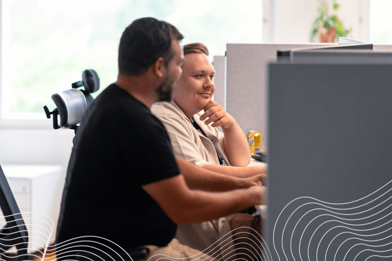 DevOps-henkinen ylläpitäjä SysOps-tiimiin image