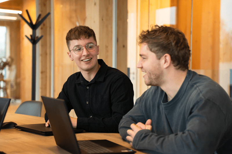 Senior Social Advertising Specialist - Bij Seeders, een internationale Scale-up! image