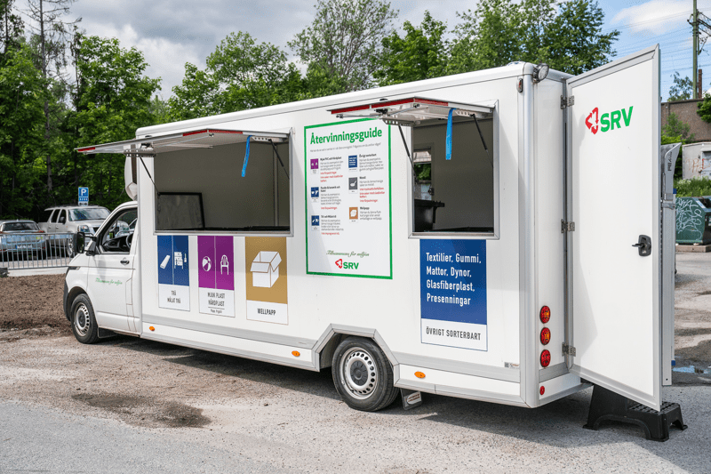 Chef Verksamhetsutveckling & hållbarhet image