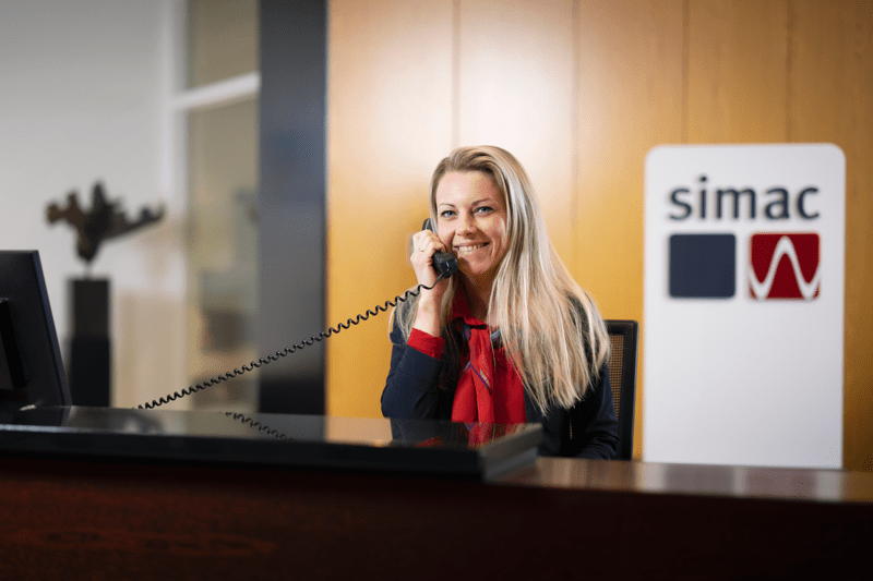 Medewerker Office Support Service image