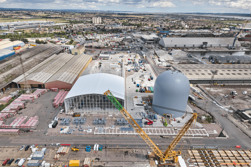 General Operative image