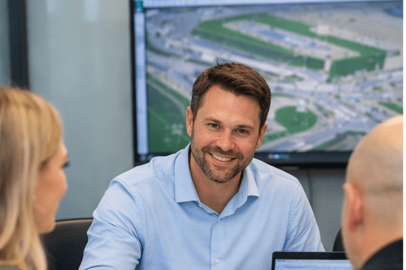 Maskinstyring AS søker prosjekteringsrådgiver i Oslo image